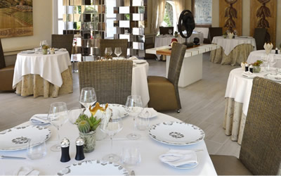 Hotel Imperial Garoupe, Cap d'Antibes, French Riviera, France | Bown's Best